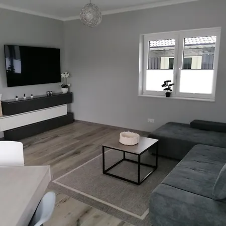 Devilina Mit Sauna Und Kamin Am Harkebruegger *