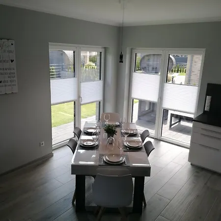 Holiday home Devilina Mit Sauna Und Kamin Am Harkebruegger *
