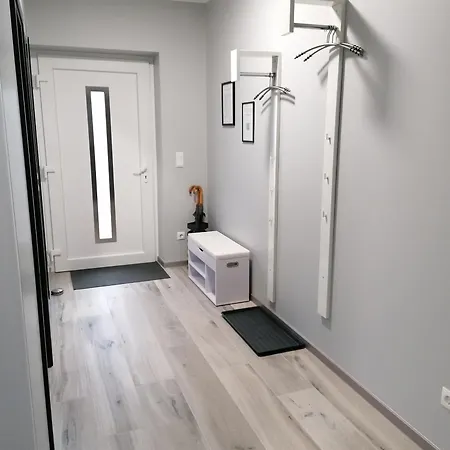 Casa de Férias Devilina Mit Sauna Und Kamin Am Harkebruegger *