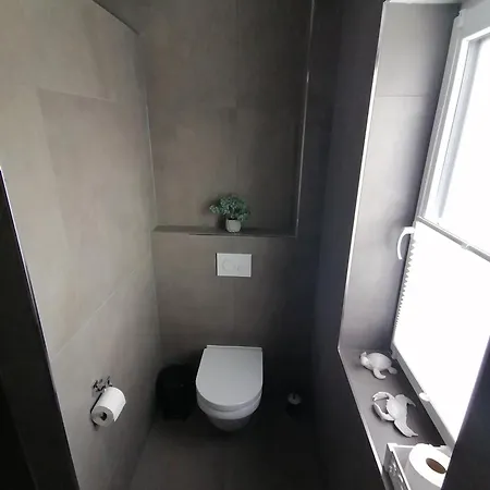 Devilina Mit Sauna Und Kamin Am Harkebruegger