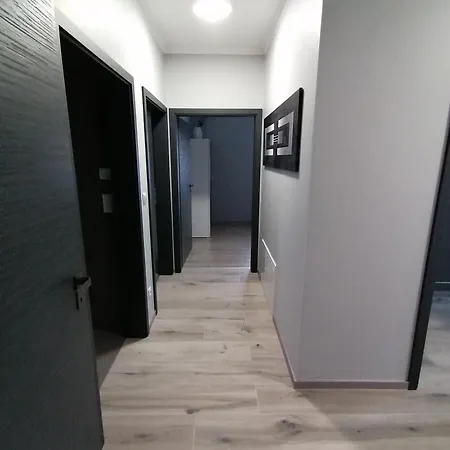 別荘 Devilina Mit Sauna Und Kamin Am Harkebruegger Barßel