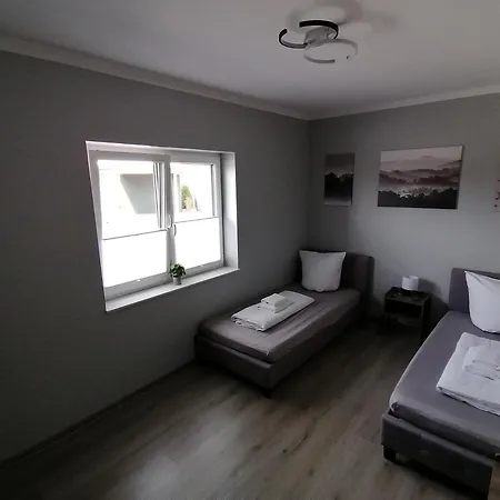 Devilina Mit Sauna Und Kamin Am Harkebruegger * Barßel