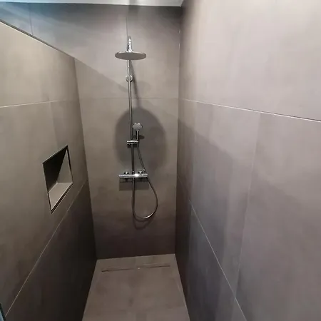 Devilina Mit Sauna Und Kamin Am Harkebruegger * Barssel (Cloppenburg)