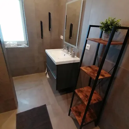 Devilina Mit Sauna Und Kamin Am Harkebruegger *